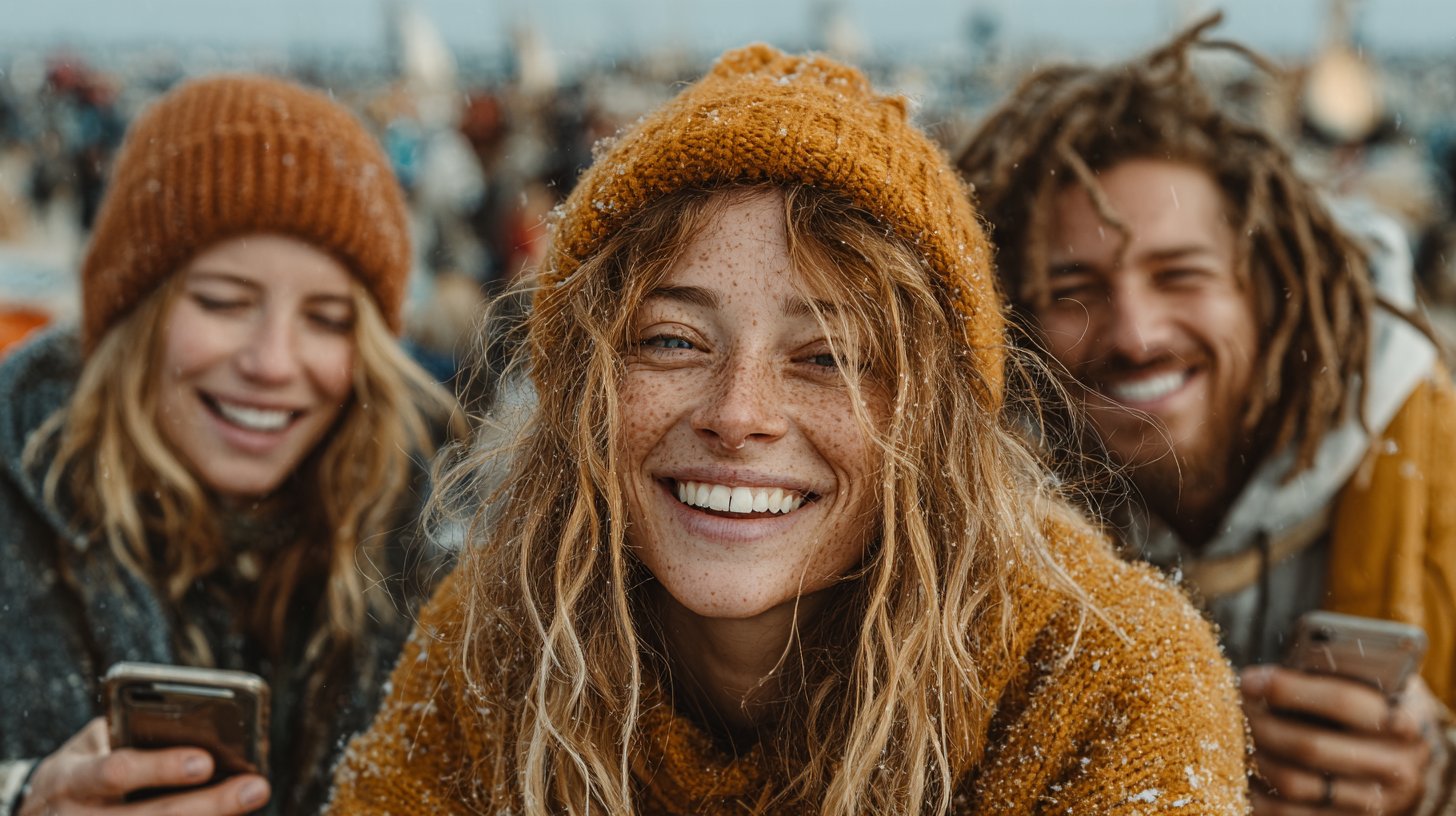 Conclusión: Balance entre tecnología y cercanía