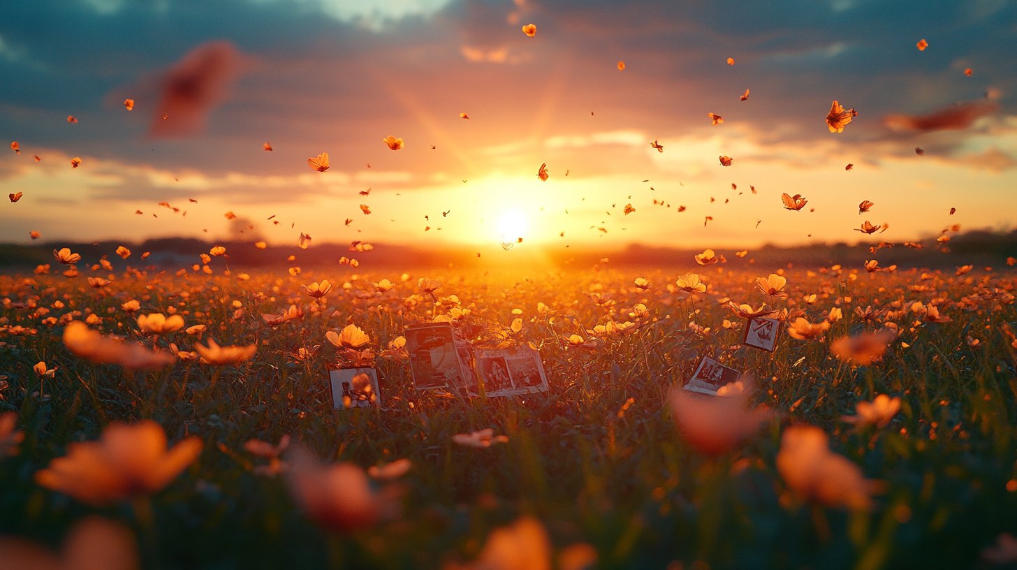 Die Macht der Nostalgie