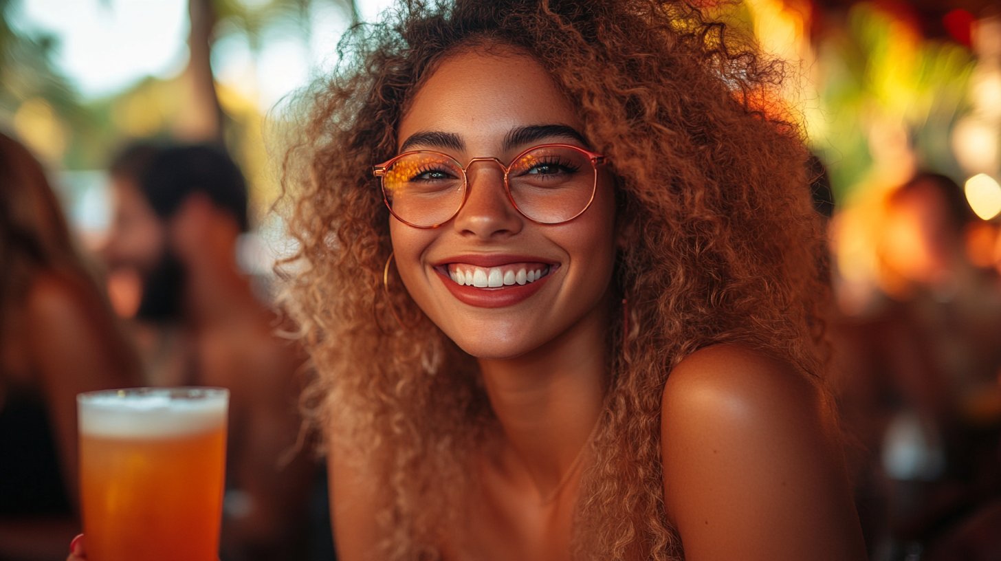 Neue Beziehungen und gesellschaftliche Aktivitäten