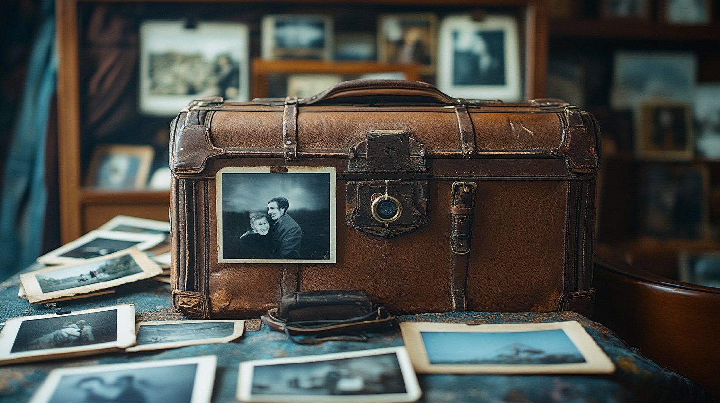 Emotional connection and nostalgia