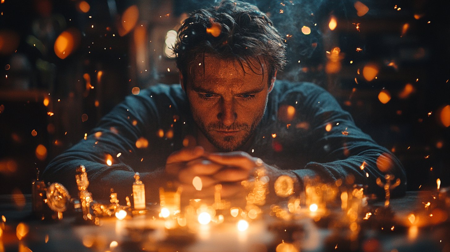 The search for validation