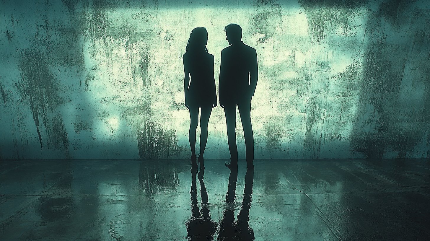 Mangelndes Vertrauen und ständige Eifersucht