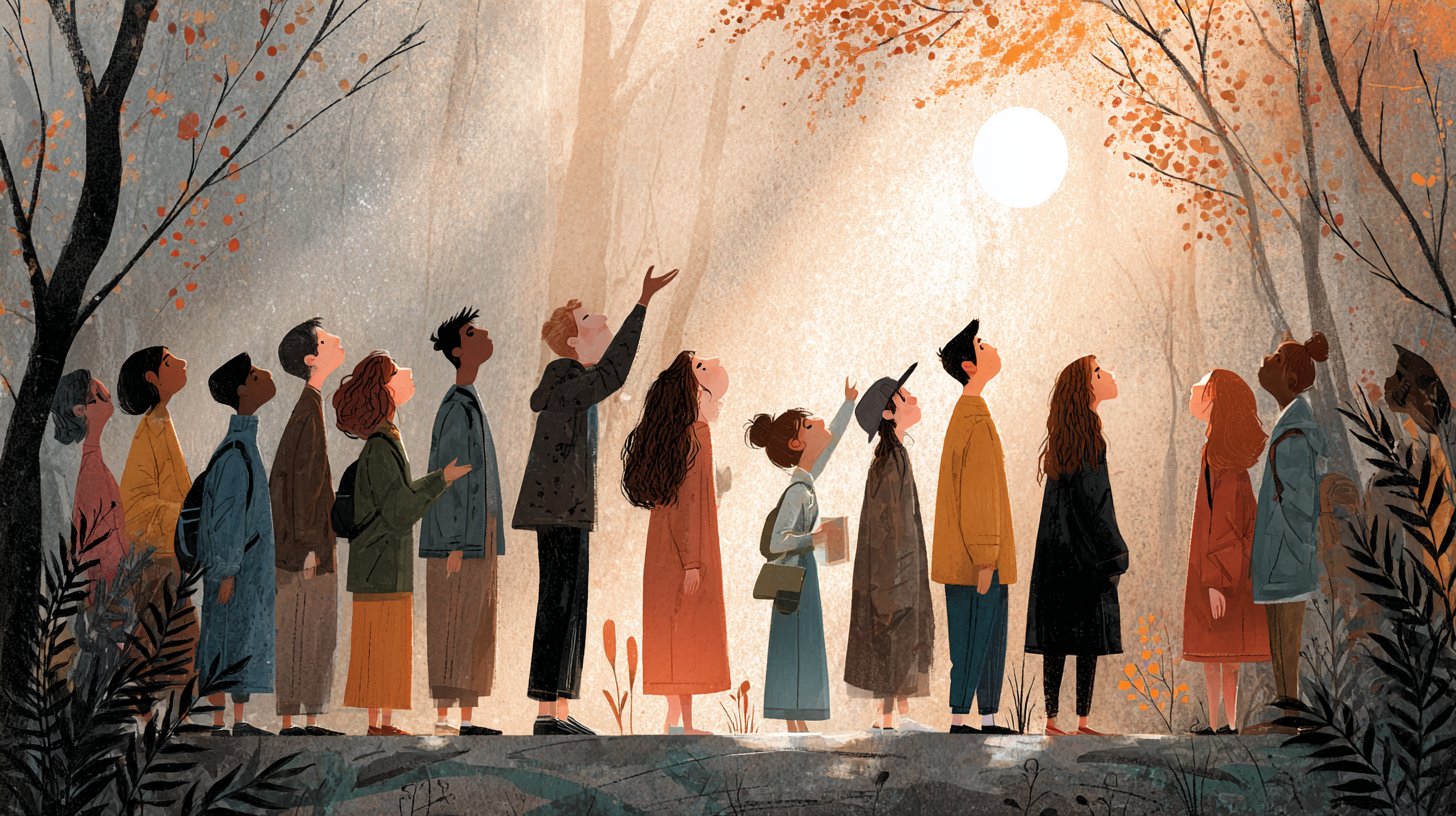 La importancia de las creencias compartidas