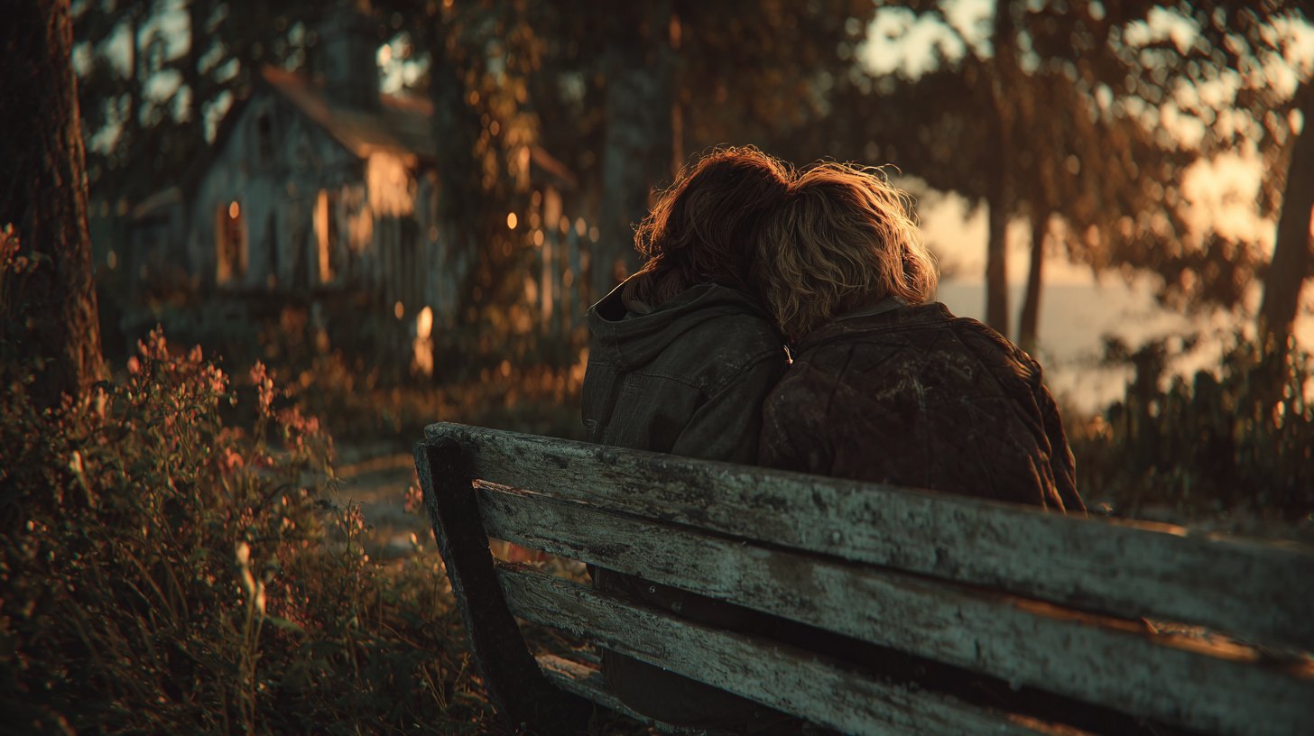 Apoyo espiritual en los desafíos