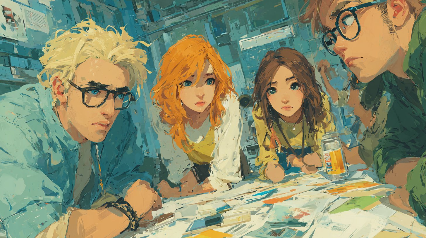 Herausforderungen bei der Einführung immersiver Technologie.