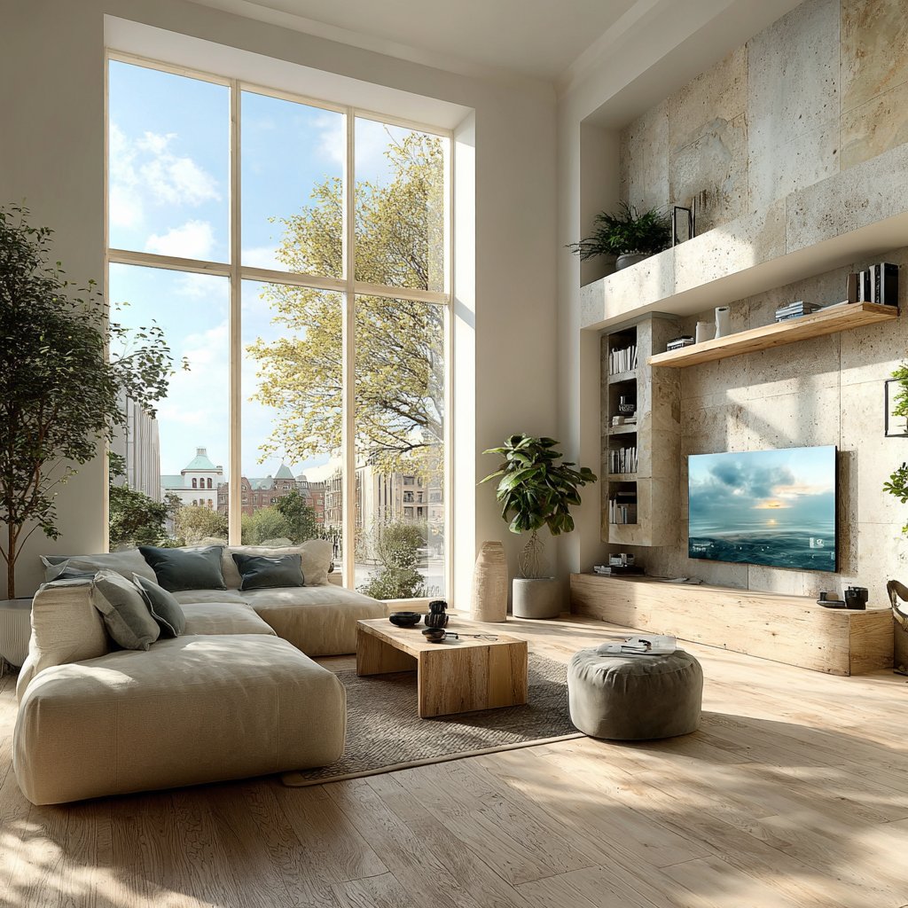 Wie immersive Technologie unser Zuhause revolutioniert