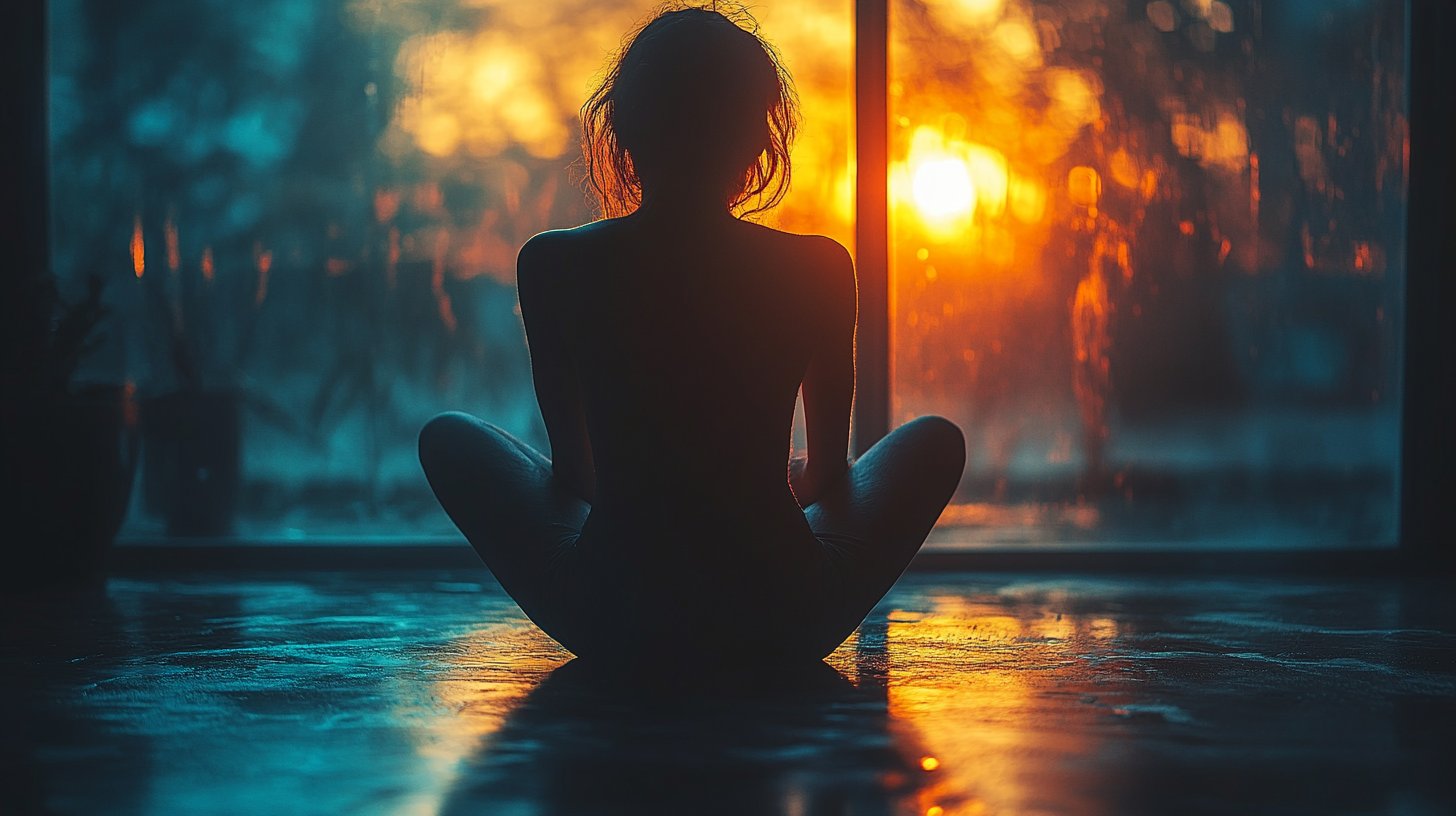 Du fühlst dich ständig schlecht