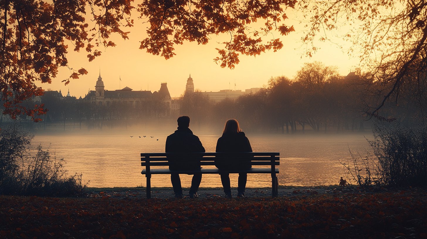 Komunikation ist einseitig