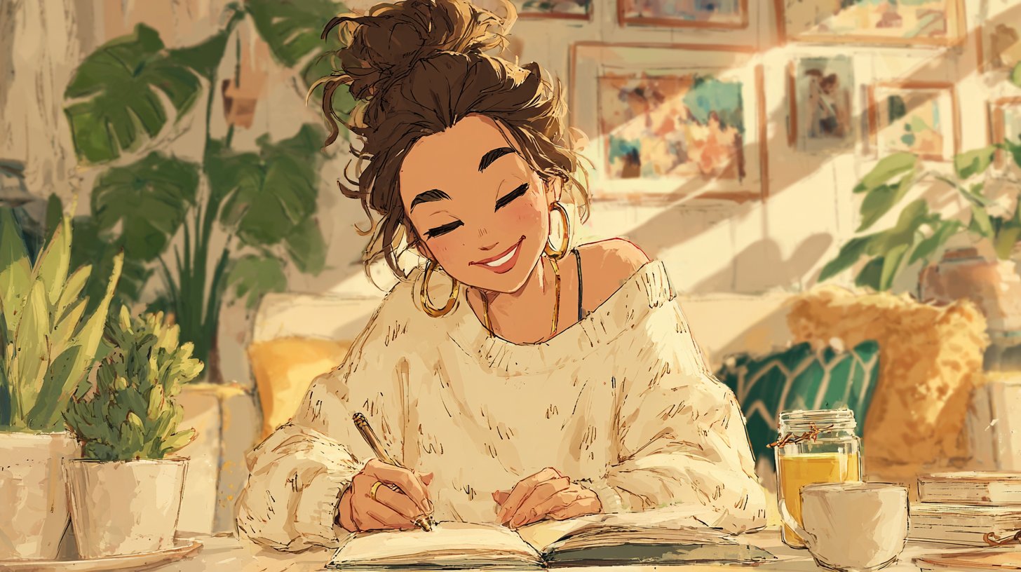 The importance of gratitude