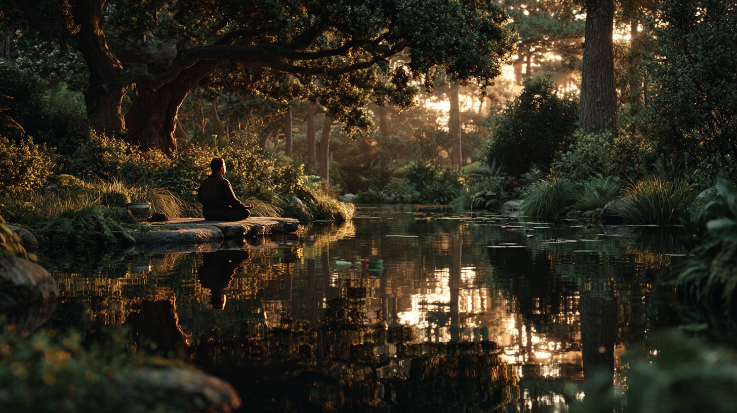 Steps to mindfulness