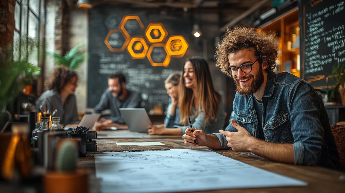 Offene Kommunikation pflegen