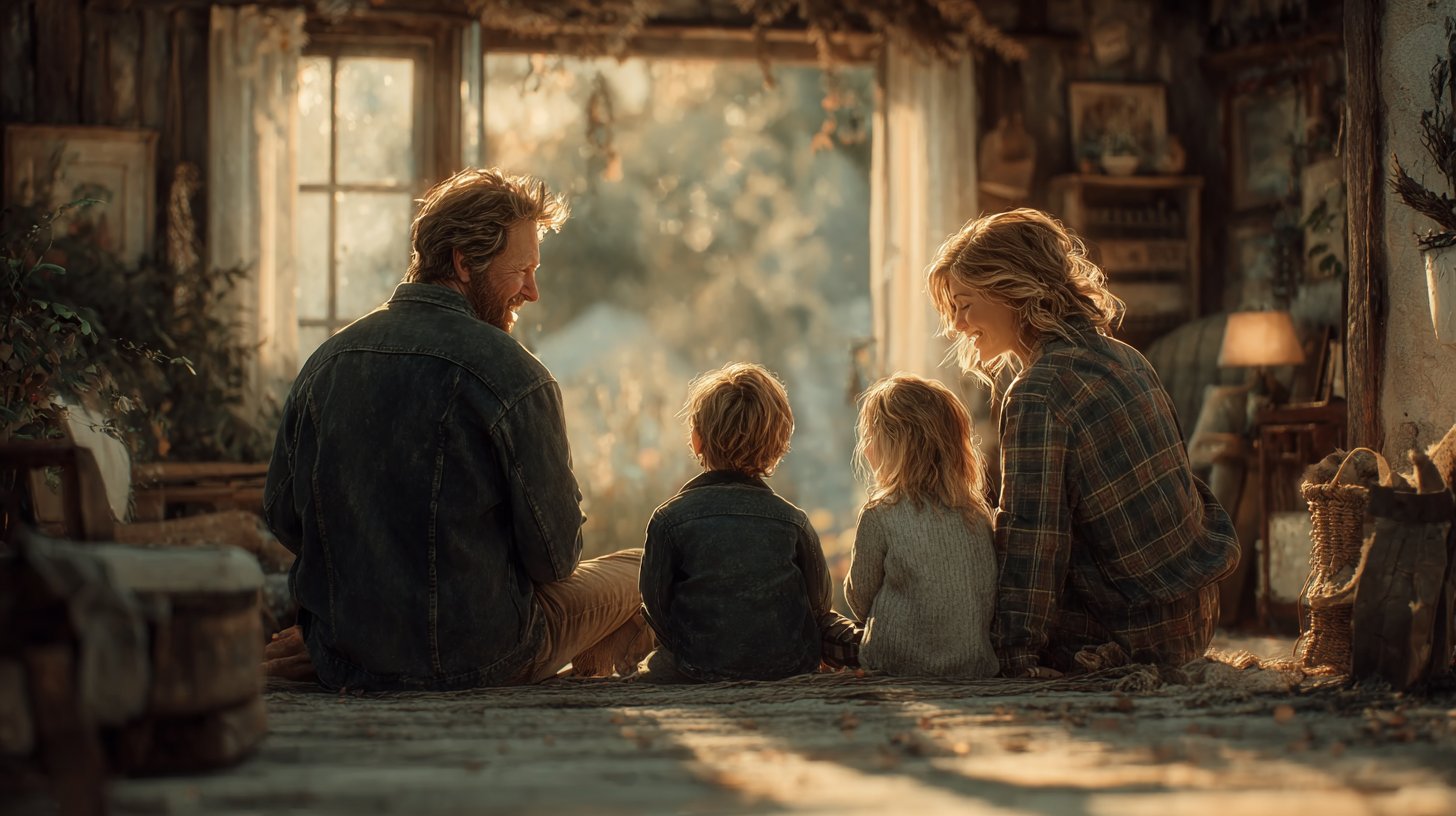 Avoid these mistakes for your children