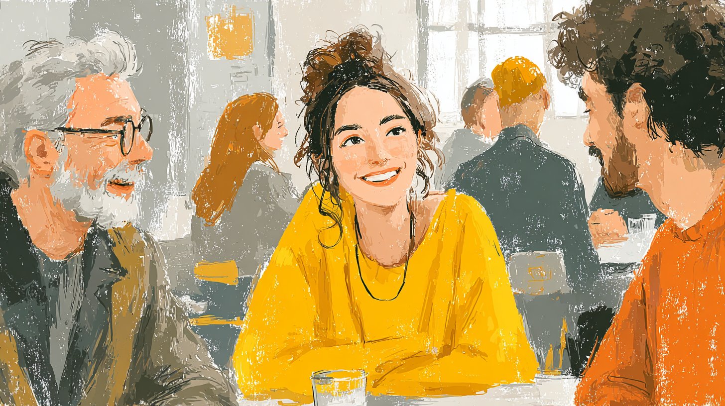 Regular communication