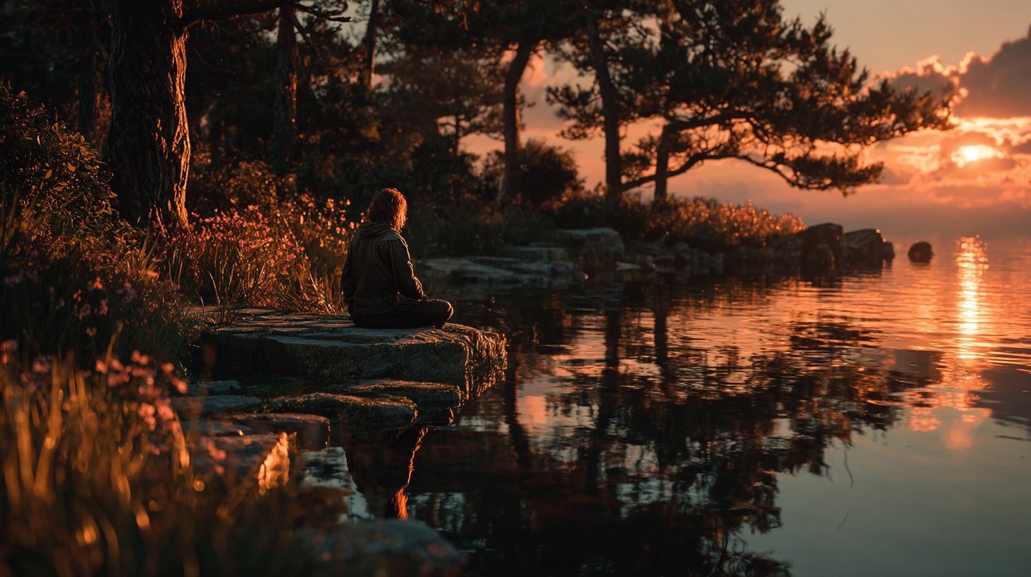 Warum du besser nicht antwortest