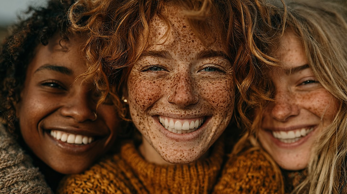 Sur l'importance de l'amitié et des joies partagées