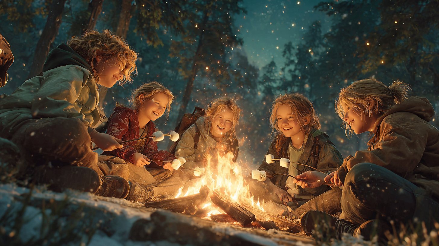 Fortalecerse a través de experiencias compartidas