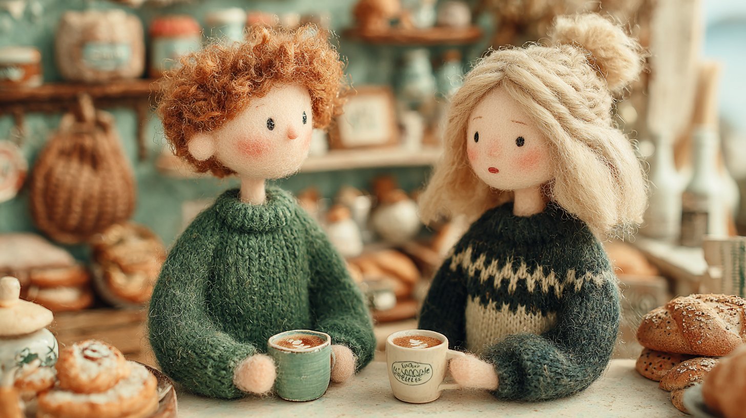 El papel del disfrute en la amistad