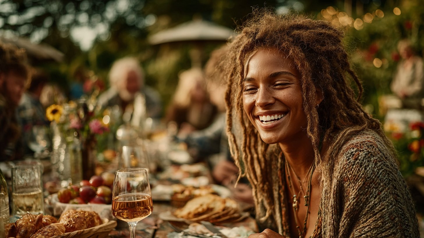 La amistad como fuente de disfrute