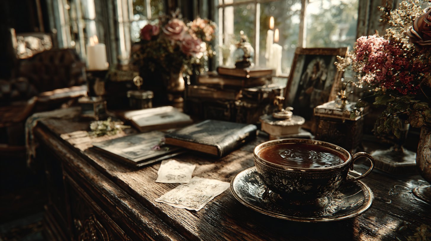 La nostalgie comme lien émotionnel