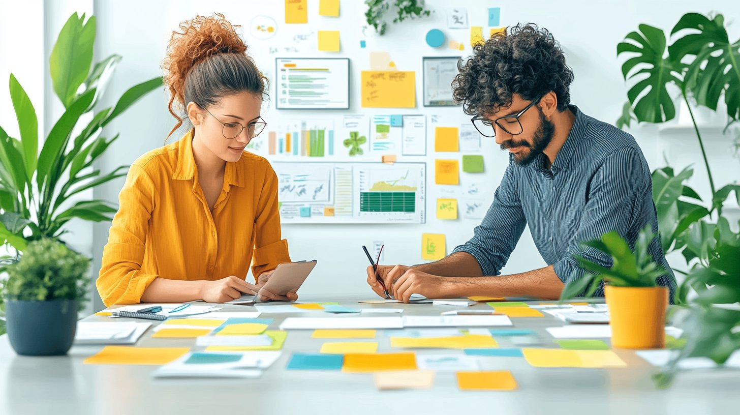 Gemeinsame Lösungsfindung