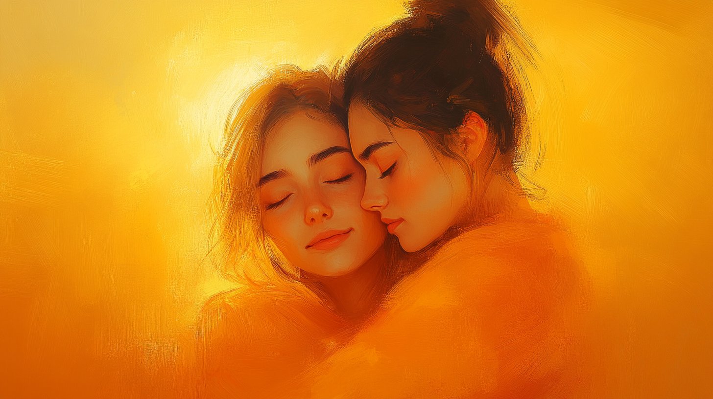 Emotionale Unterstützung und Empathie