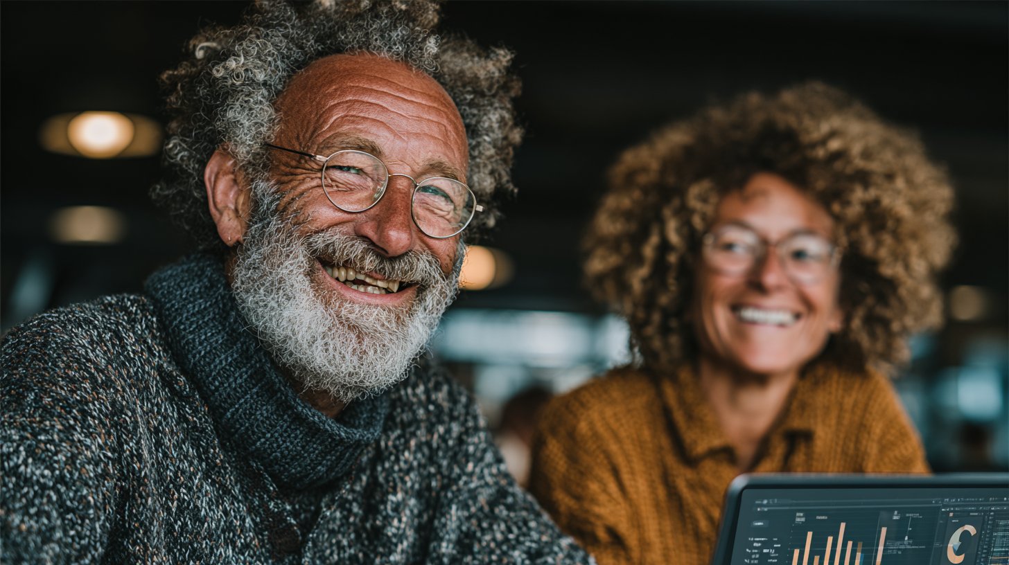 Die Kraft des Mentorings