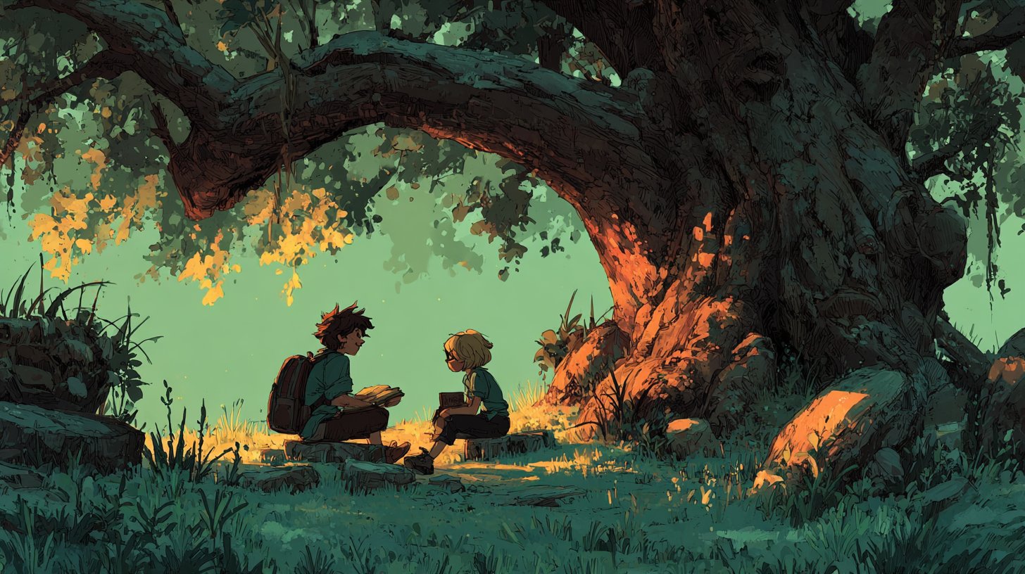 Die Synergie zwischen Freundschaft und Mentoring