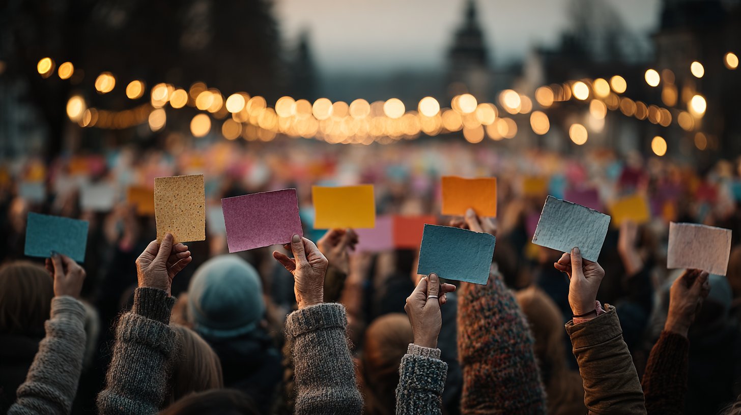Kurze Sprüche für jeden Moment