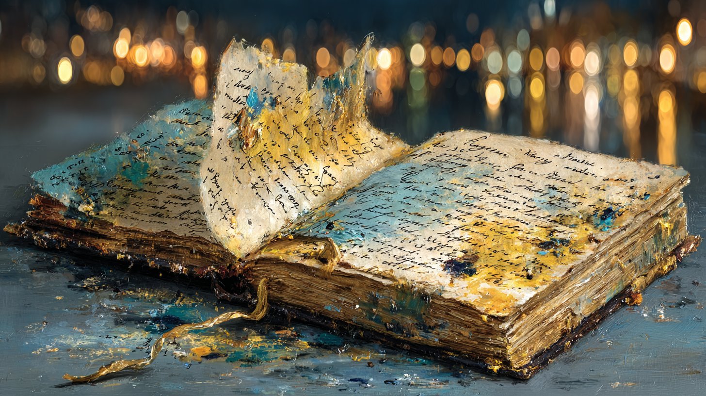 Die Kraft der Sprüche