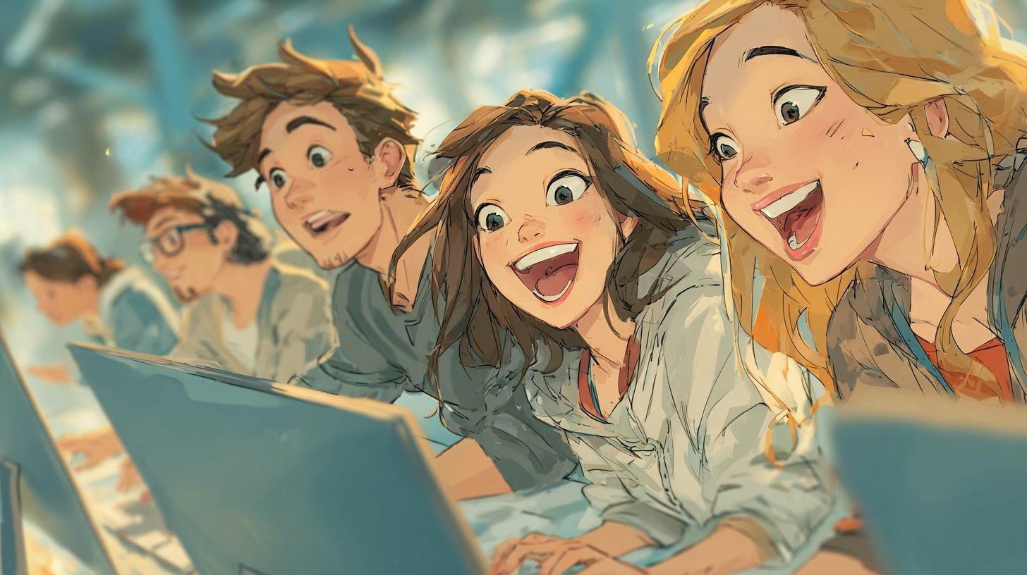 Online shopping – a fun adventure