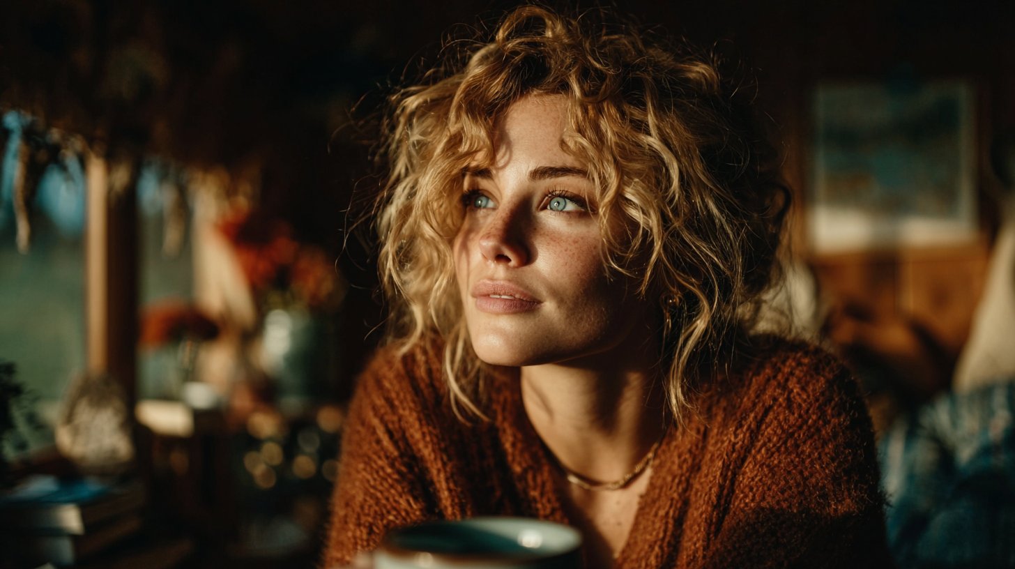 Akzeptiere deine Gefühle