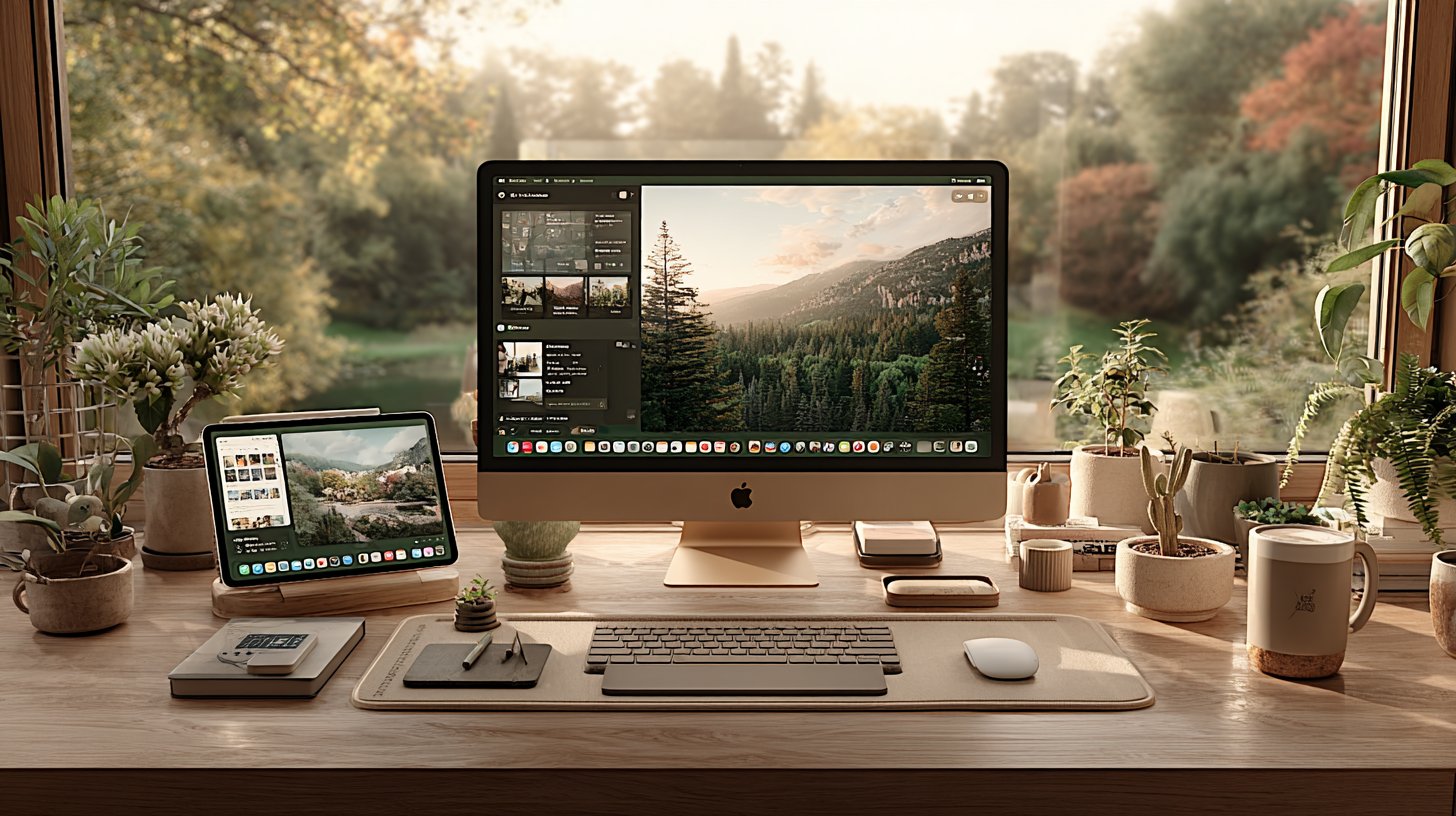 Choosing the Right Platform