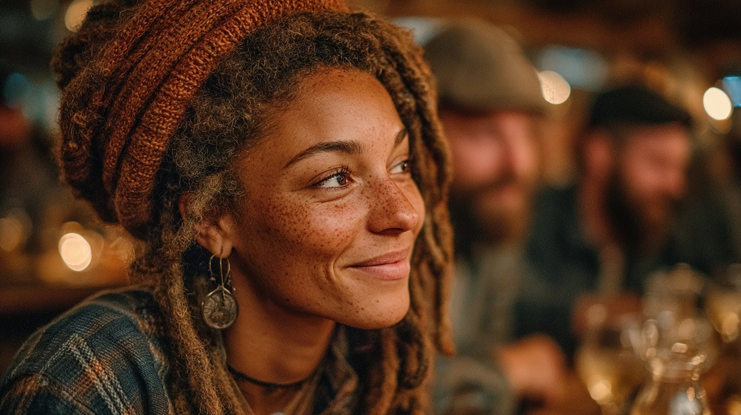 Having Real Conversations