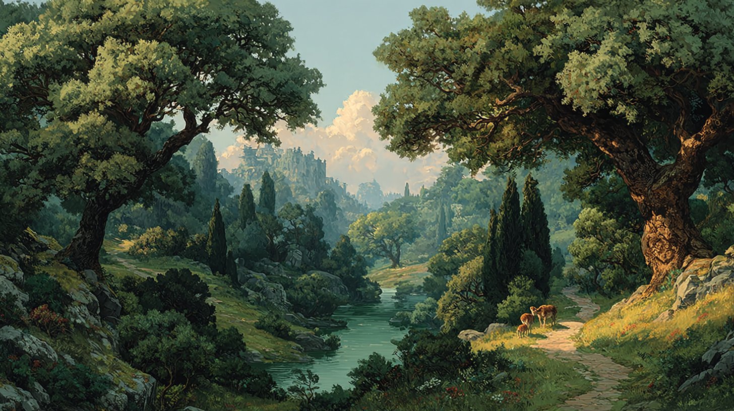 Sabidurías de vida como acompañantes