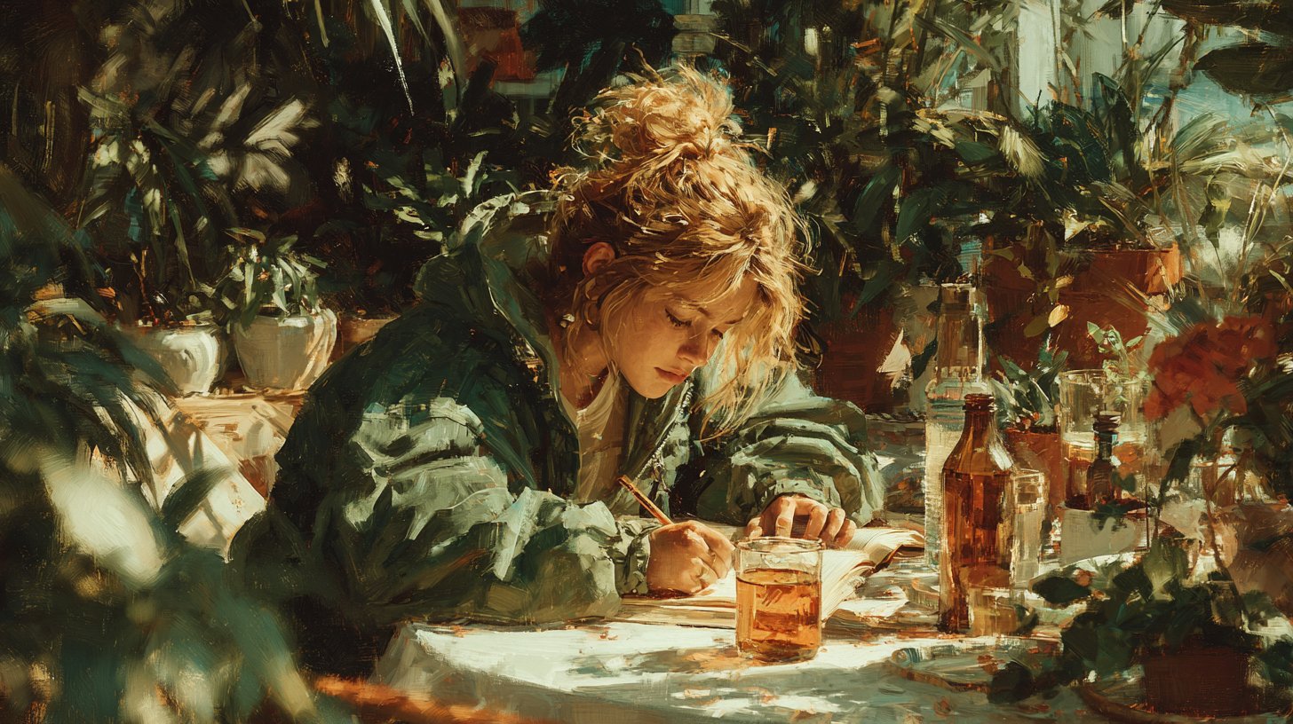 La búsqueda de la realización