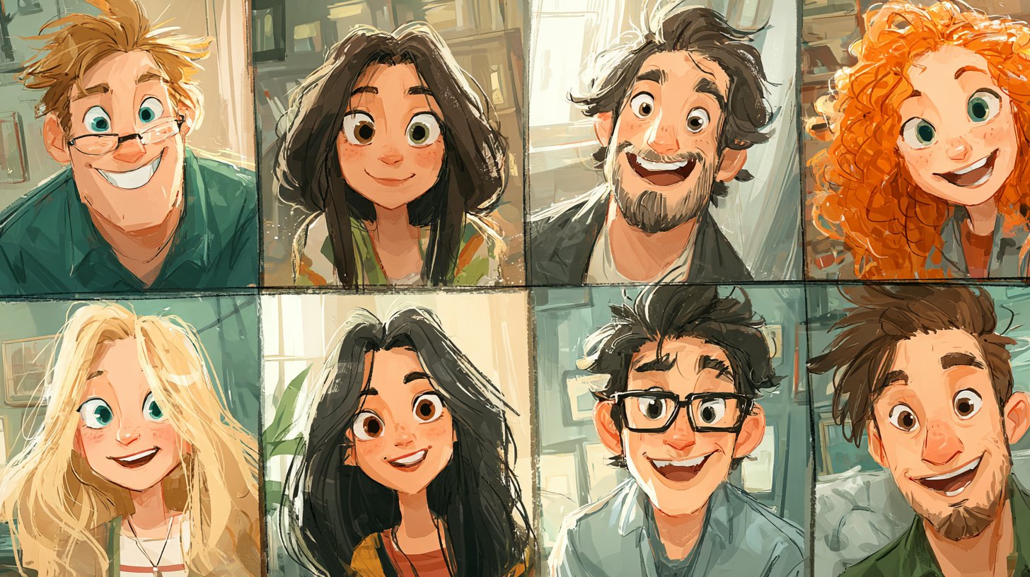 Wie Globalisierung Freundschaften verändert