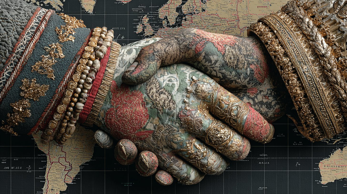 Globale Perspektiven und Kulturen