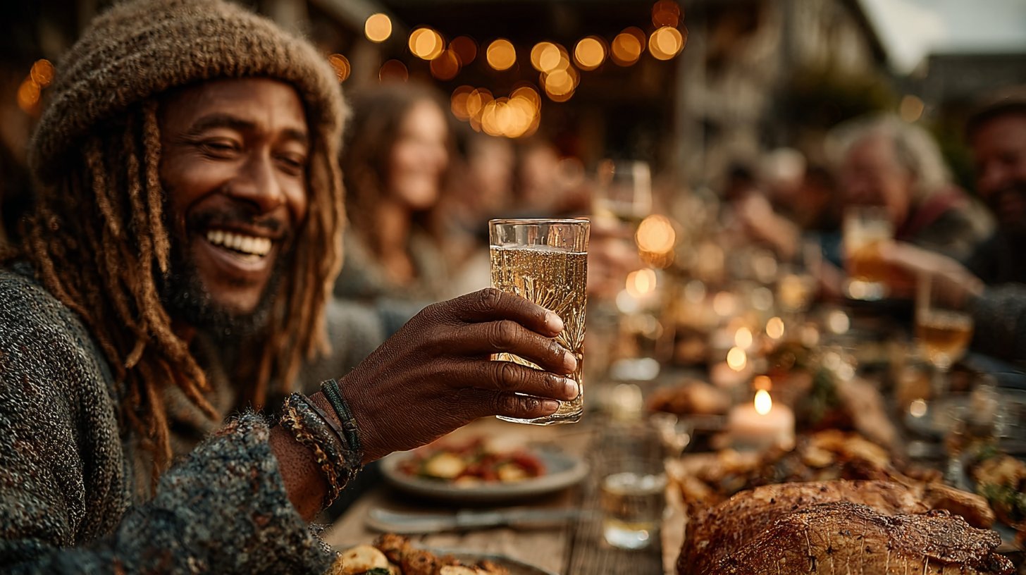 La forza della gratitudine