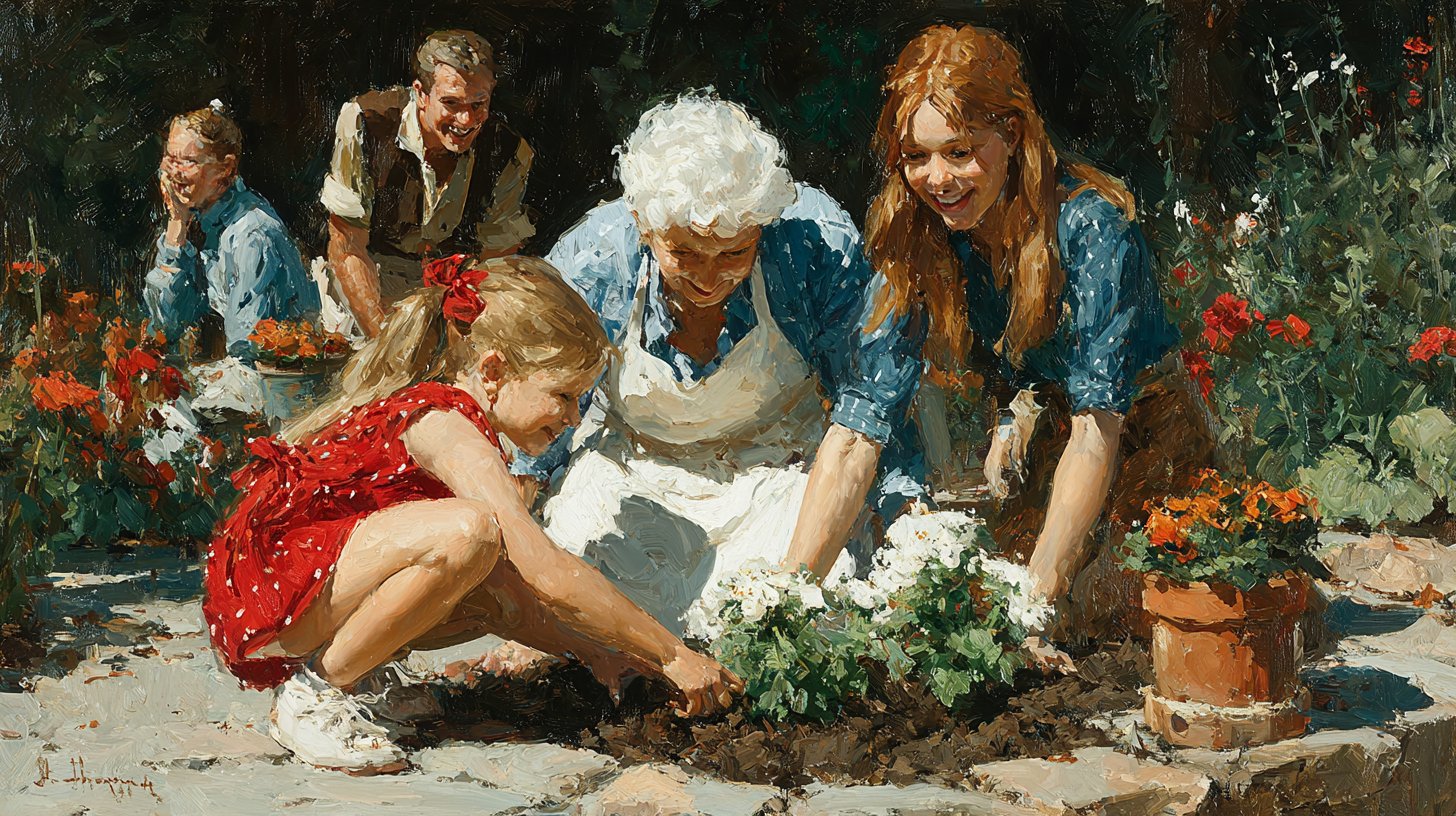 L'importanza dei contatti sociali