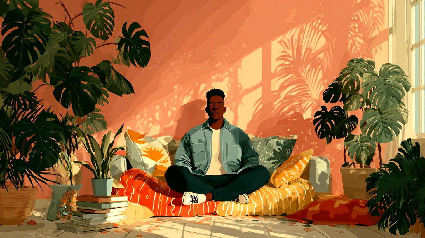 Trovare un equilibrio sano