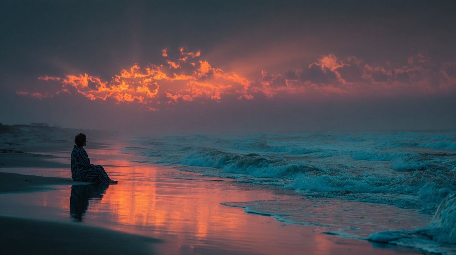 Die Suche nach echtem Glück