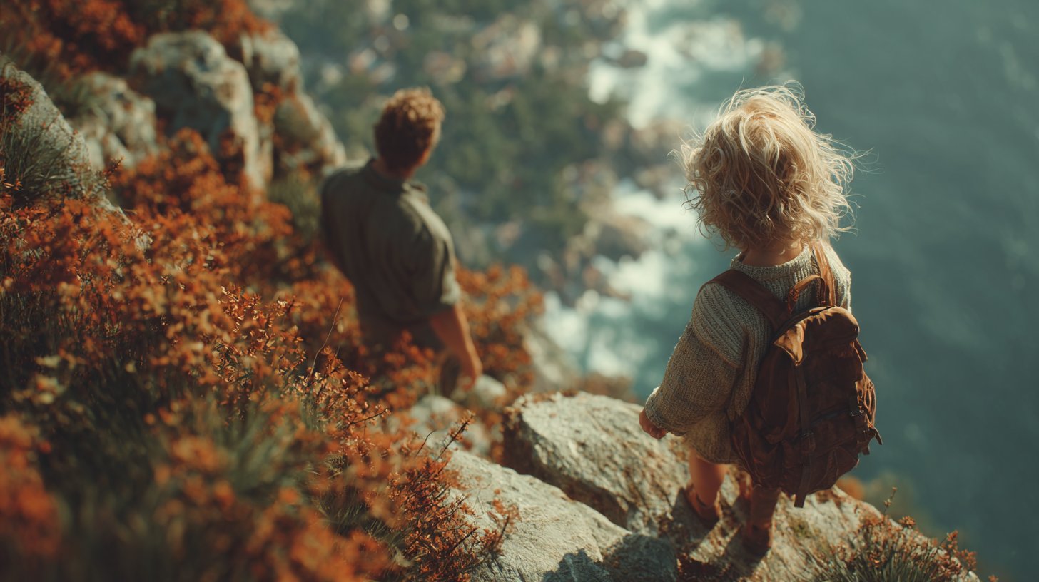 Abandonner le contrôle excessif