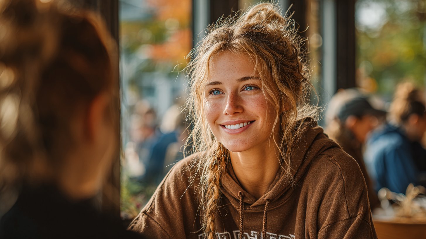 Vermeidung von Drama