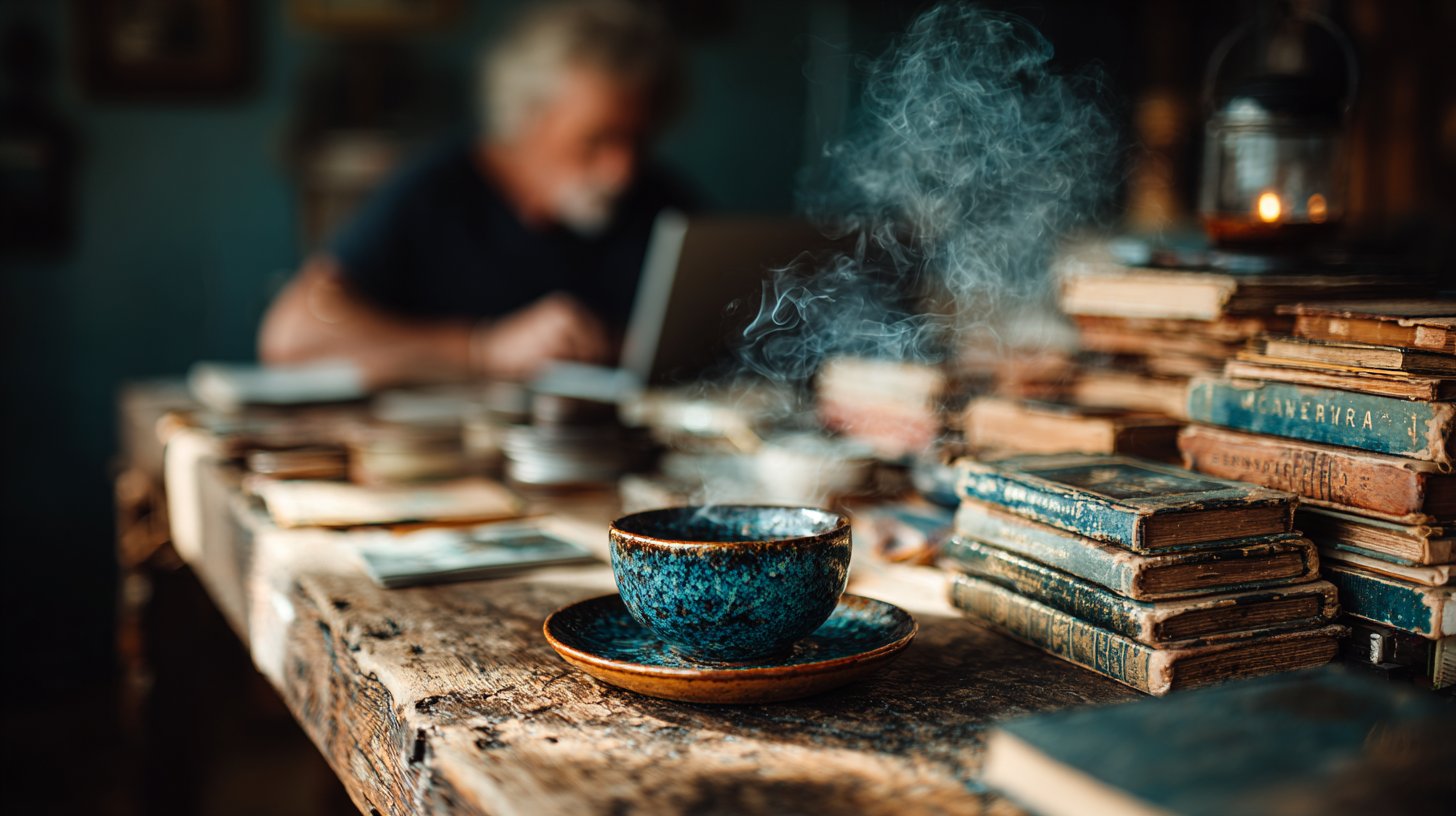 Fokussierung auf das Wesentliche