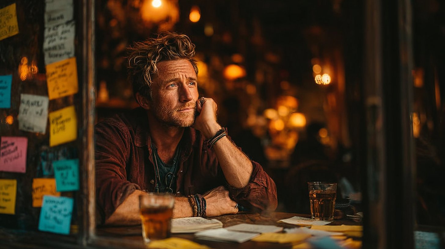 Worauf Männer beim Daten achten sollten: 7 essentielle Punkte