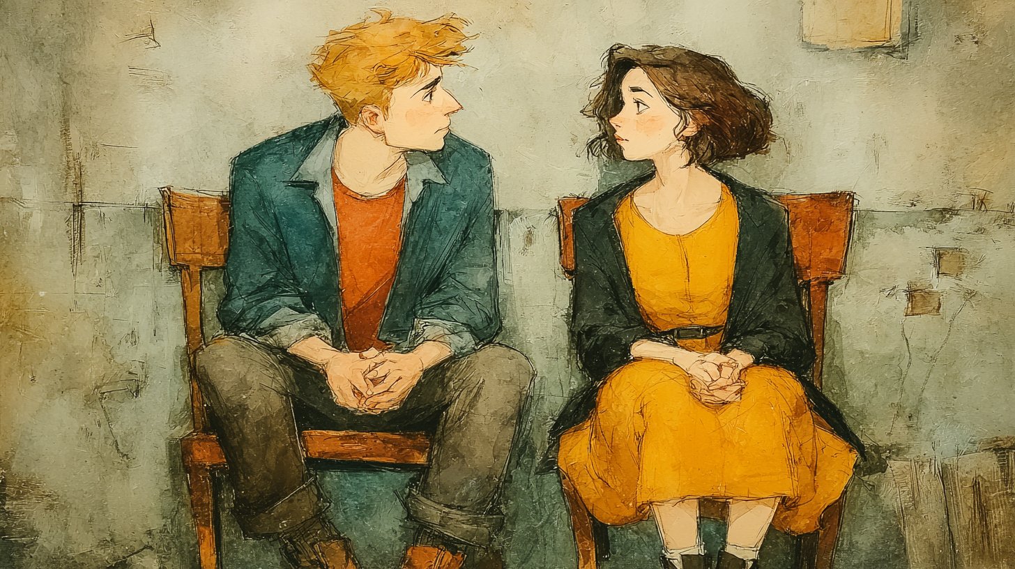 Six clear signs that your partner is no longer interested in you