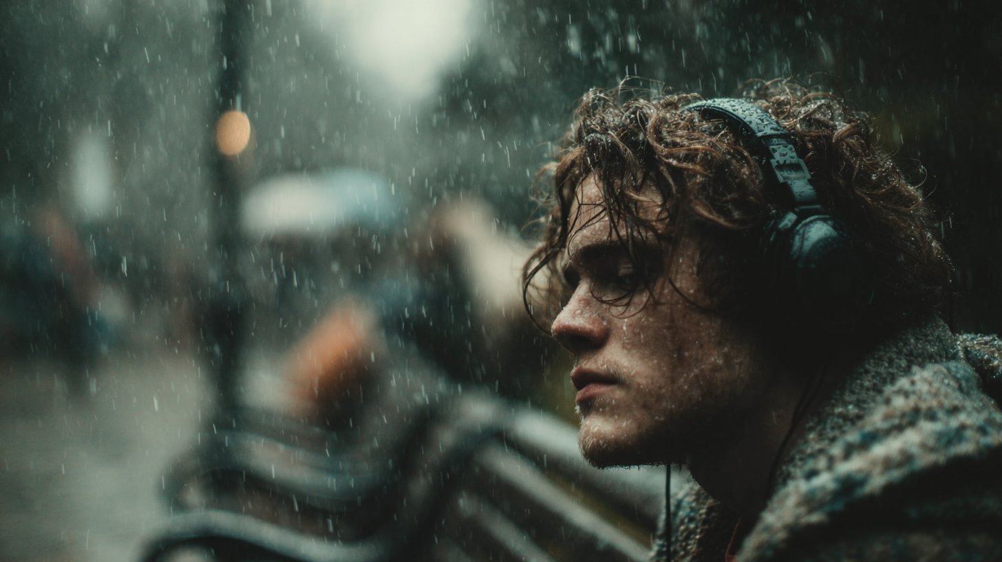 Die Rolle von Musik in schwierigen Zeiten