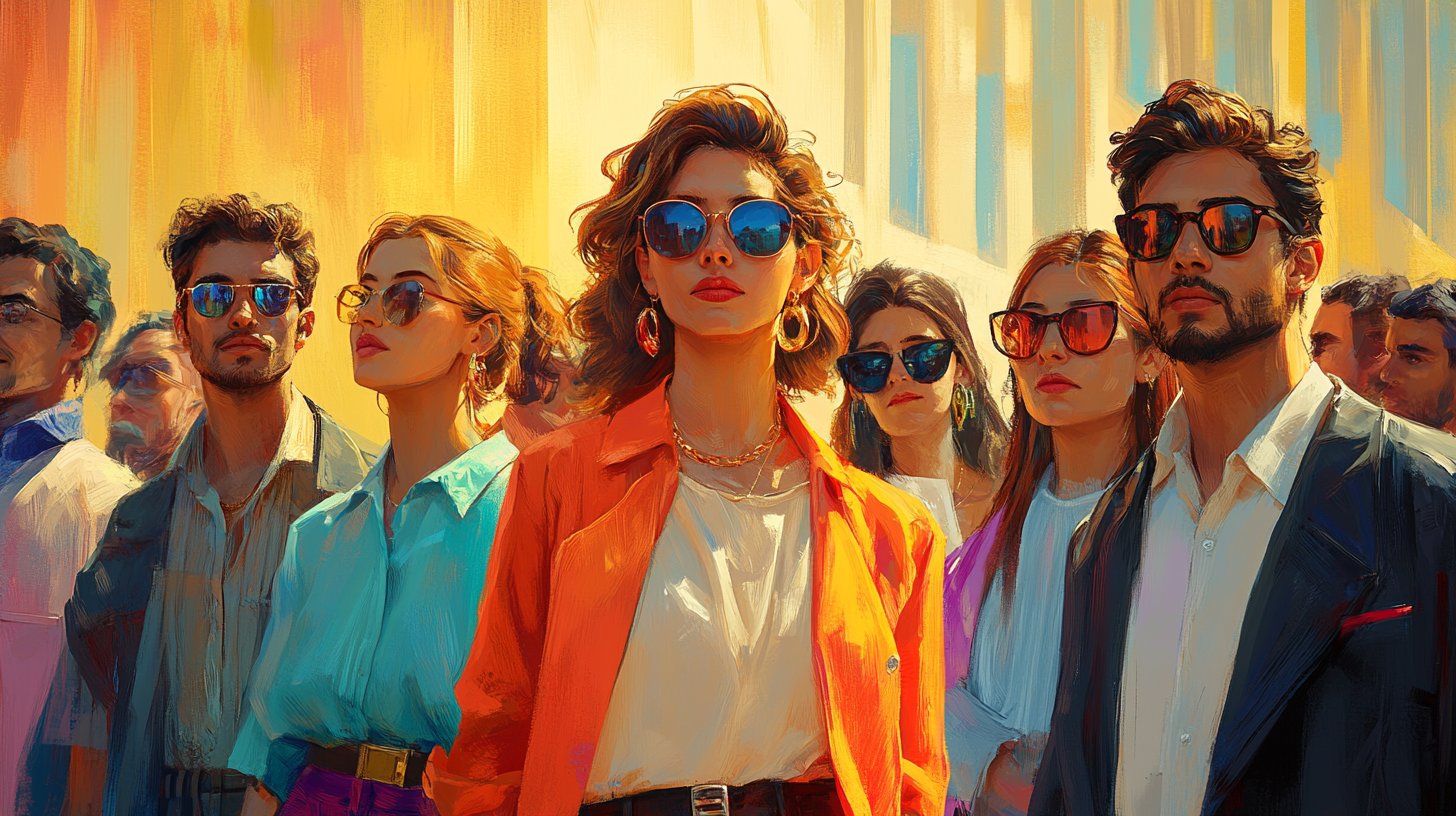 Usar la comunicación no verbal conscientemente