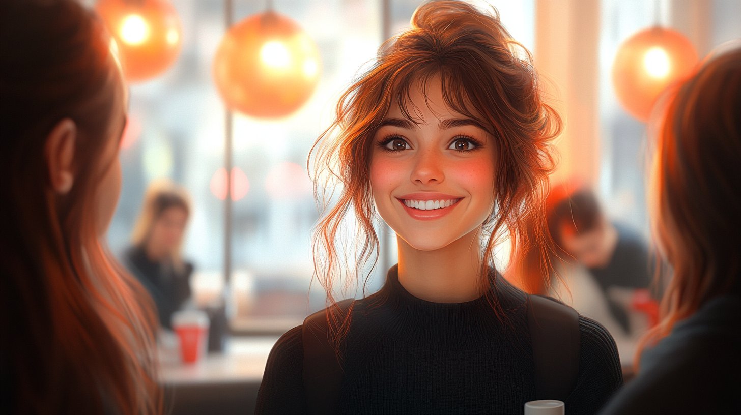 No dudes en pedir ayuda