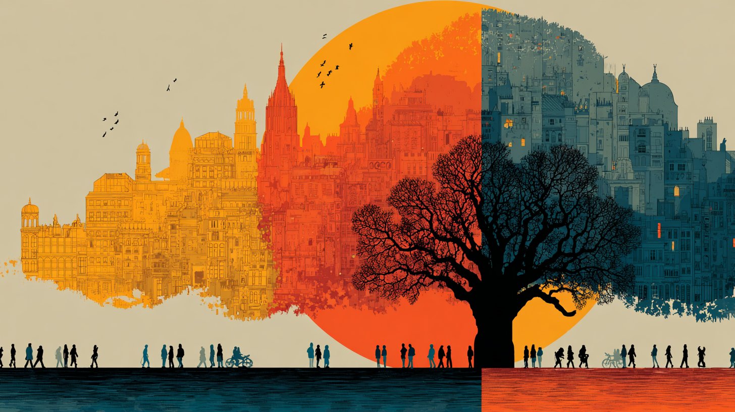 Qualität vs. Quantität in Freundschaften